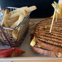 So was hers  at Plantology - Cloud Kitchen - Maybe closed in San Antonio