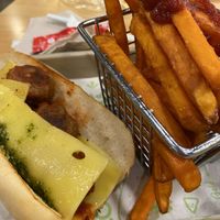 Vegan Meatballs  #Veganuary at Plantology - Cloud Kitchen - Maybe closed in San Antonio