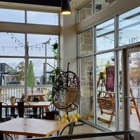 Inside at Plantology - Cloud Kitchen - Maybe closed in San Antonio