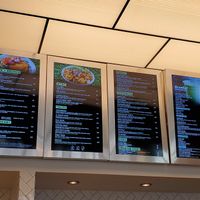 Menu at Plantology - Cloud Kitchen - Maybe closed in San Antonio