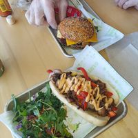  at Plantology - Cloud Kitchen - Maybe closed in San Antonio