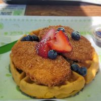  at Plantology - Cloud Kitchen - Maybe closed in San Antonio