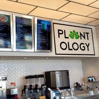  at Plantology - Cloud Kitchen - Maybe closed in San Antonio