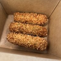 Cheese sticks   at Plantology - Cloud Kitchen - Maybe closed in San Antonio