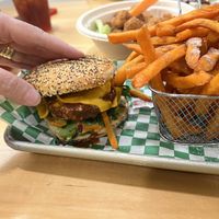Nashville Hot Chicken  at Plantology - Cloud Kitchen - Maybe closed in San Antonio