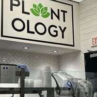   at Plantology - Cloud Kitchen - Maybe closed in San Antonio