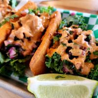  at Plantology - Cloud Kitchen - Maybe closed in San Antonio