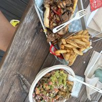   at Plantology - Cloud Kitchen - Maybe closed in San Antonio