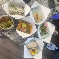 Everything 💜  at Plantology - Cloud Kitchen - Maybe closed in San Antonio