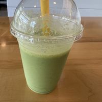 Green Smoothiee  at Plantology - Cloud Kitchen - Maybe closed in San Antonio