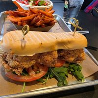 Din din 😋 at Plantology - Cloud Kitchen - Maybe closed in San Antonio