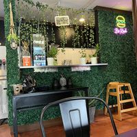   at Plantology - Cloud Kitchen - Maybe closed in San Antonio