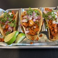   at Plantology - Cloud Kitchen - Maybe closed in San Antonio