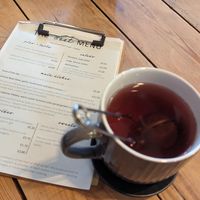  at The Blonde Beet in Stamford