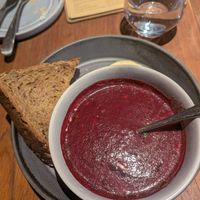  at The Blonde Beet in Stamford