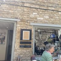   at The Blonde Beet in Stamford