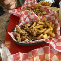   at Plant Based Heat in Memphis