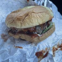 Fye Junt  at Plant Based Heat in Memphis