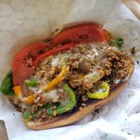  at Plant Based Heat in Memphis