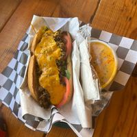   at Plant Based Heat in Memphis