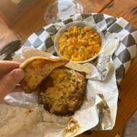   at Plant Based Heat in Memphis