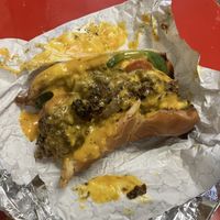   at Plant Based Heat in Memphis