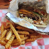  at Plant Based Heat in Memphis