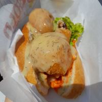  at SEEGOLD Fischeria in Groemitz