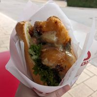  at SEEGOLD Fischeria in Groemitz