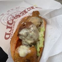   at SEEGOLD Fischeria in Groemitz