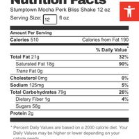   at Burgerville in The Dalles