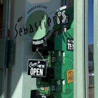 Sebastien’s at Sebastien's Foods  in Paignton