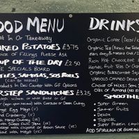  at Sebastien's Foods  in Paignton