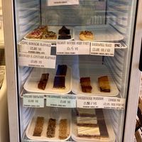 Cakes! at Sebastien's Foods  in Paignton