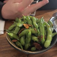   at The Dojo Ramen Bar in Northcote
