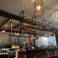   at The Dojo Ramen Bar in Northcote