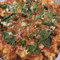 Strega Nona at The Parlor in Stratford