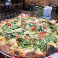 VLT at The Parlor in Stratford