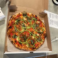 Strega Nona at The Parlor in Stratford