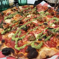   at The Parlor in Stratford