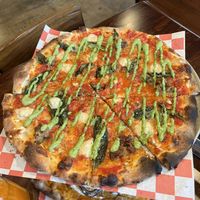   at The Parlor in Stratford