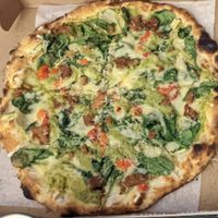  at The Parlor in Stratford