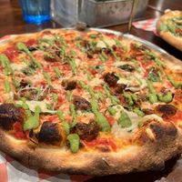   at The Parlor in Stratford