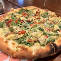   at The Parlor in Stratford