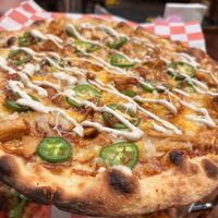   at The Parlor in Stratford