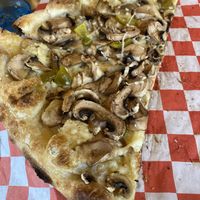 The Cherry Bomb  at The Parlor in Stratford