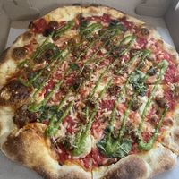 The Strega Nona  at The Parlor in Stratford