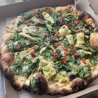 The VLT  at The Parlor in Stratford