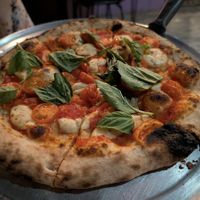  at La Ó in San Juan