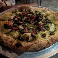  at La Ó in San Juan